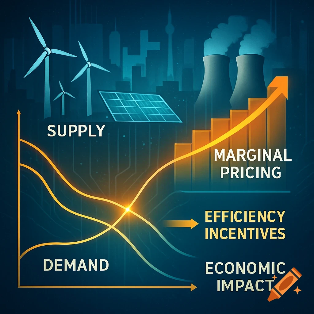 Research & Energy Consulting