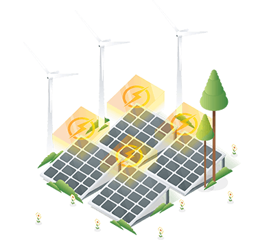 Solar Energy Dashboard