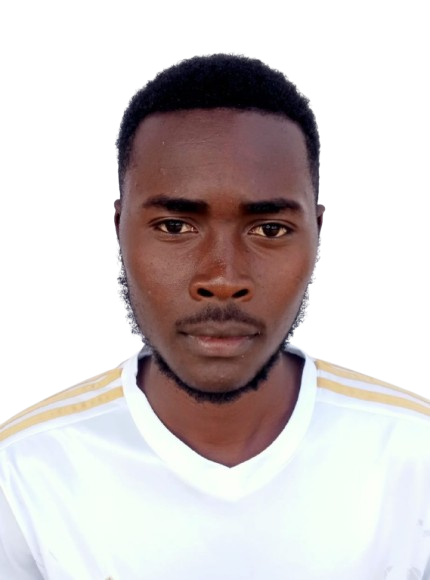 Eric Wambugu